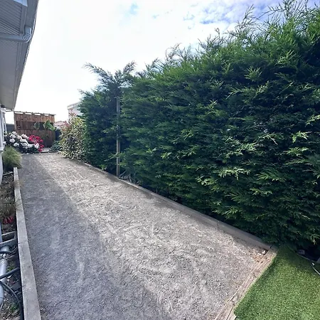 Bach Villa Mios